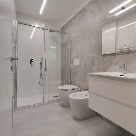 Crystal Deluxe Линьяно-Саббьядоро