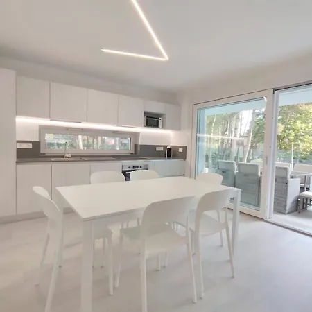 Crystal Deluxe * Lignano Sabbiadoro