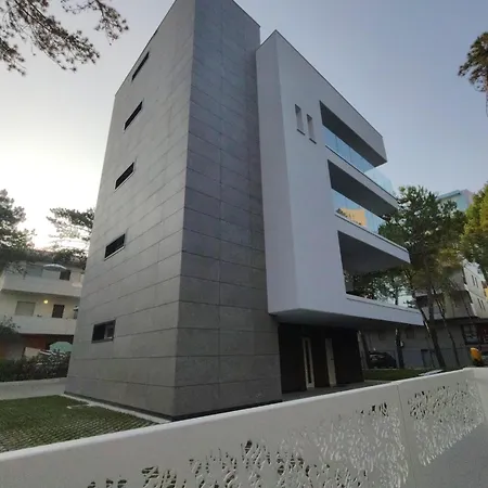 Crystal Deluxe Apartment Lignano Sabbiadoro