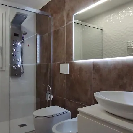 Crystal Deluxe Apartment Lignano Sabbiadoro