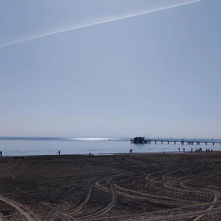 Crystal Deluxe Apartment Lignano Sabbiadoro