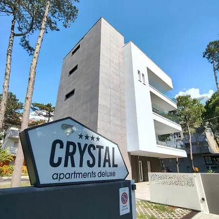 Crystal Deluxe
